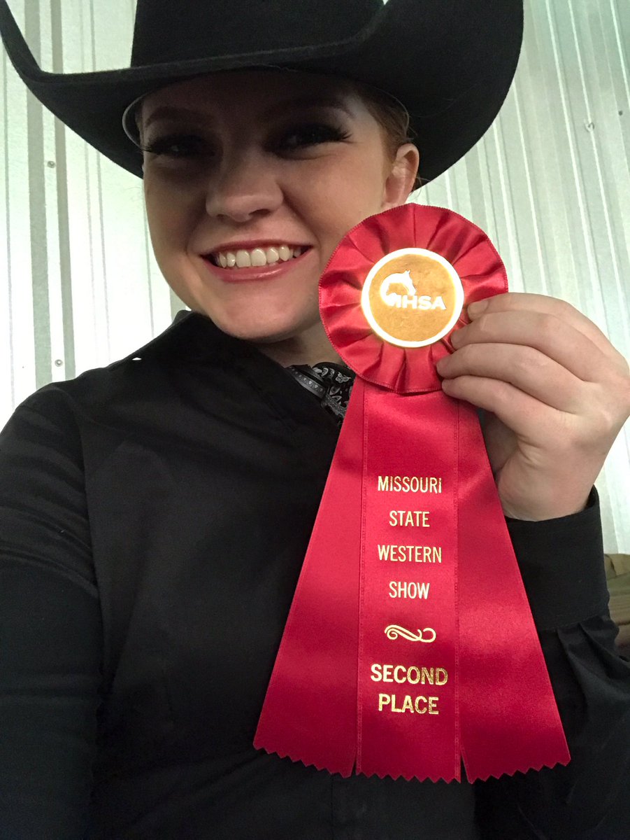 Redhawks Equestrian tweet media