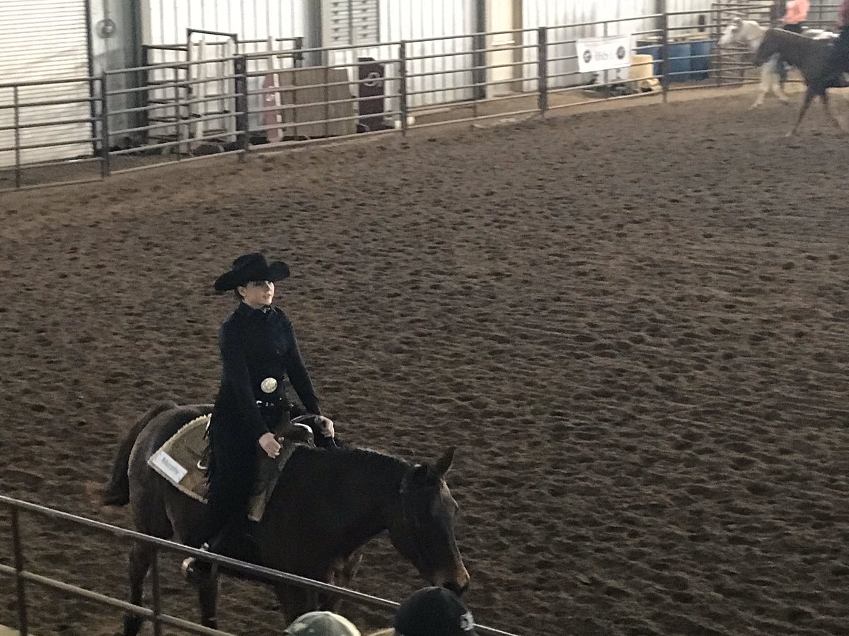 Redhawks Equestrian tweet media