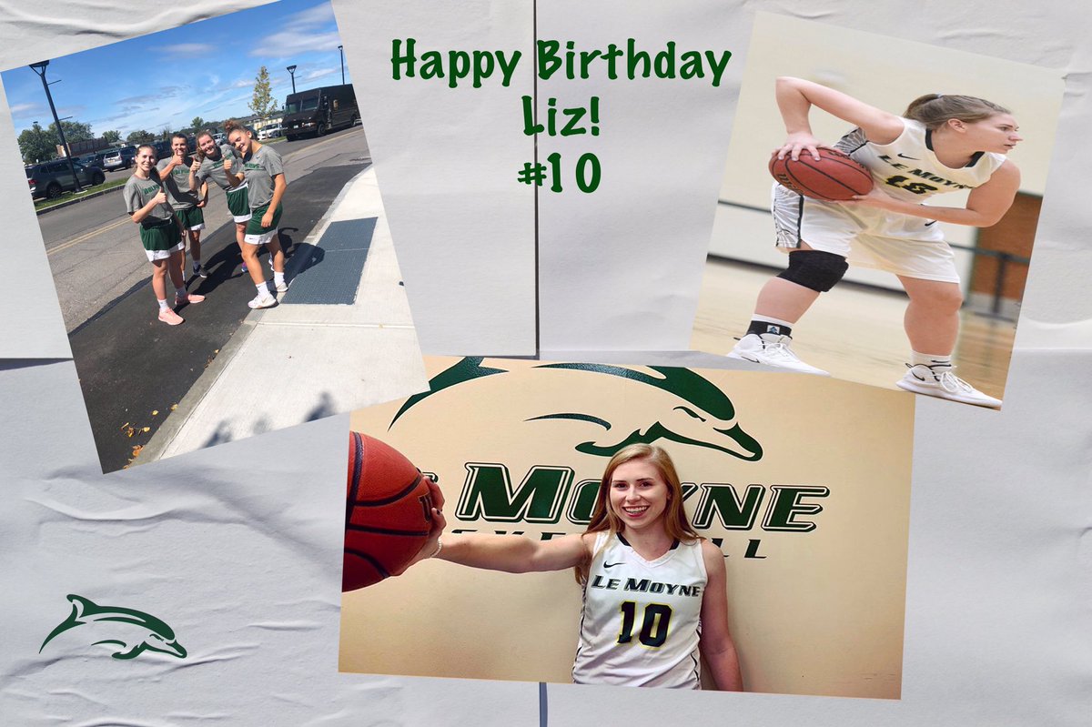 Le Moyne Women's Basketball tweet media