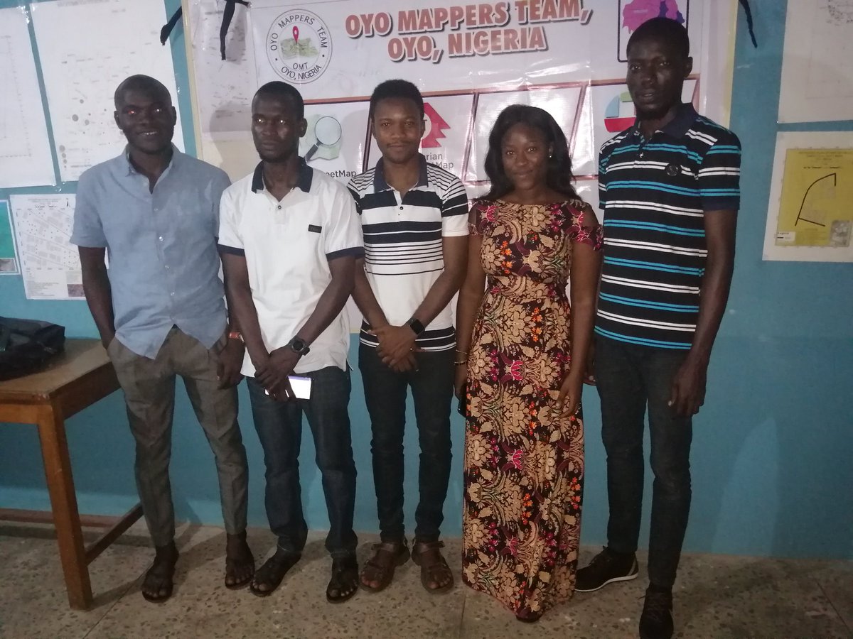 team_oyo's tweet photo. The Excos https://t.co/He63p3my1k