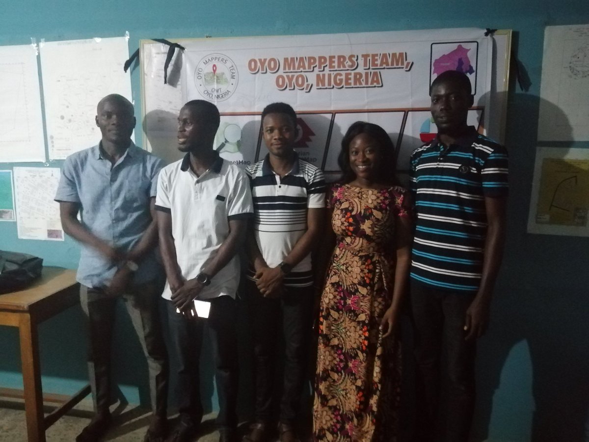 team_oyo's tweet photo. The Excos https://t.co/He63p3my1k