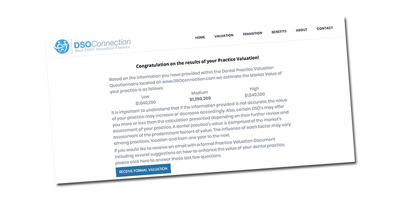 ReadDSONews's tweet photo. DSO Connection: A Smart Alternative to Hiring a Dental Broker https://t.co/EUNrnLiyVA https://t.co/QNm1tvVxTK
