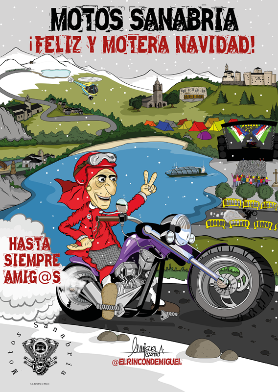 Motos Sanabria: Hasta Siempre Amig@s! - mailchi.mp/124b47b95fd7/m…

Motos Sanabria necesita nuestro apoyo para poder continuar organizando la Concentración Internacional de Motos de Lago de Sanabria. Pedimos tu apoyo para que continue. change.org/p/ayuntamiento…