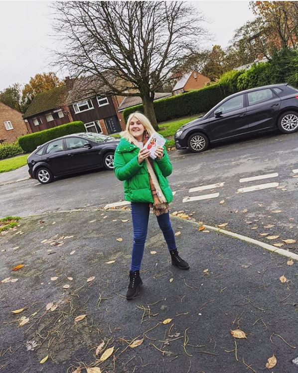 SlimmingWorld's tweet photo. Fancy feeling the #SWPowerOfGroup for yourself? There's a #SlimmingWorld Consultant out there who'd love to support you on your #WeightLoss journey, like Kirsty (slimming_with_kirsty_geecross on Instagram)! Find your nearest venue: https://t.co/nrScM7Idvh https://t.co/KdeXy2Fp0l