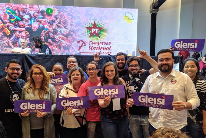 Ver imagem no Twitter