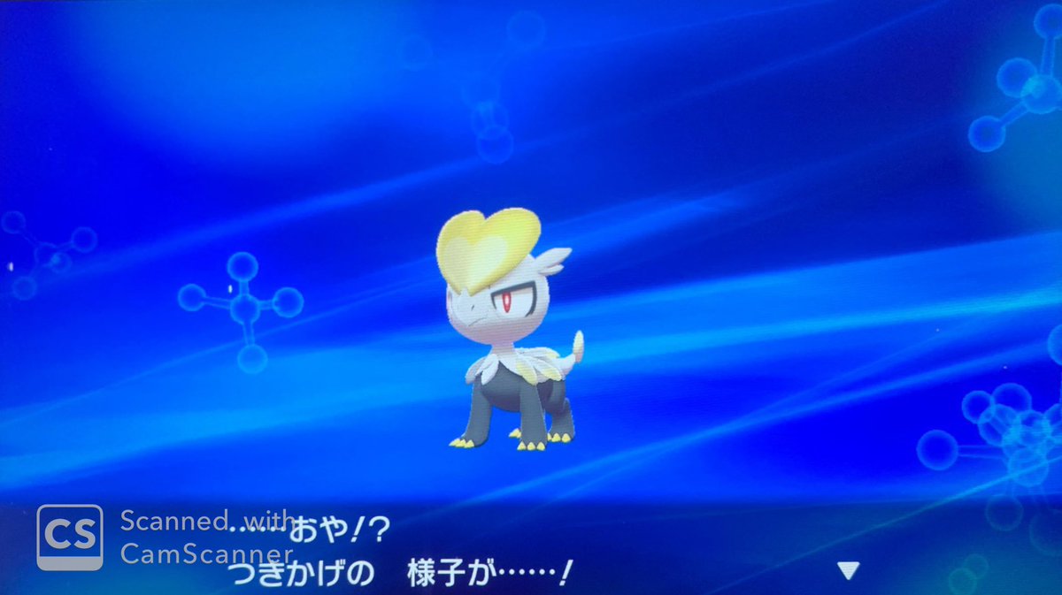 身内用 罪鍋ポケモン企画2 ポケモン剣vs盾vs鍋 10ページ目 Togetter