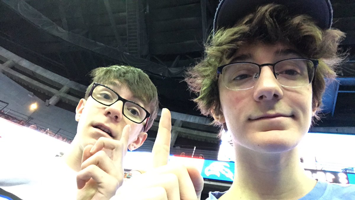 #gojays