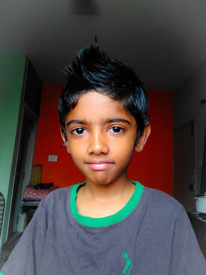 This is Arka Mukherjee, a 12-year old boy who just recently committed suicide because of bullying and depression
#helpourstudents
Support his mother's go fund me page
ca.gofundme.com/f/justice-for-…
