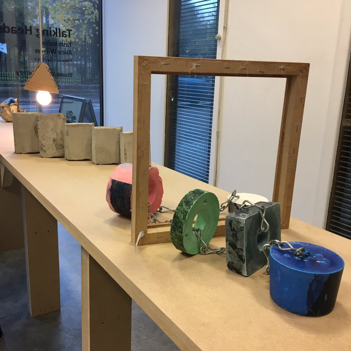 Gemma Cossey (@gemmacossey) on Twitter photo ‘Talking Heads’ show by @thisladypaints & <a href="/alicewilsonart/">Alice Wilson</a> <a href="/TheStoneSpace/">Stone Space Gallery</a> until 1st December. Congratulations Tash & Alice, lovely to see you and your work. ‘Talking Heads’ show by @thisladypaints & <a href="/alicewilsonart/">Alice Wilson</a> <a href="/TheStoneSpace/">Stone Space Gallery</a> until 1st December. Congratulations Tash & Alice, lovely to see you and your work.