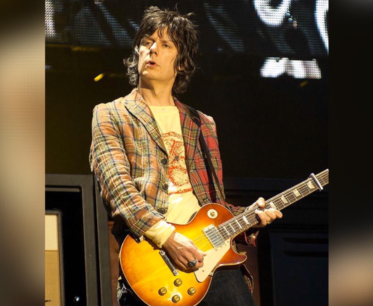 Happy Birthday John Squire Born: 24 November 1962 