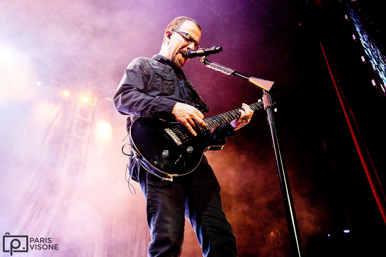 Happy Birthday to Mr. Tony Rombola!!         