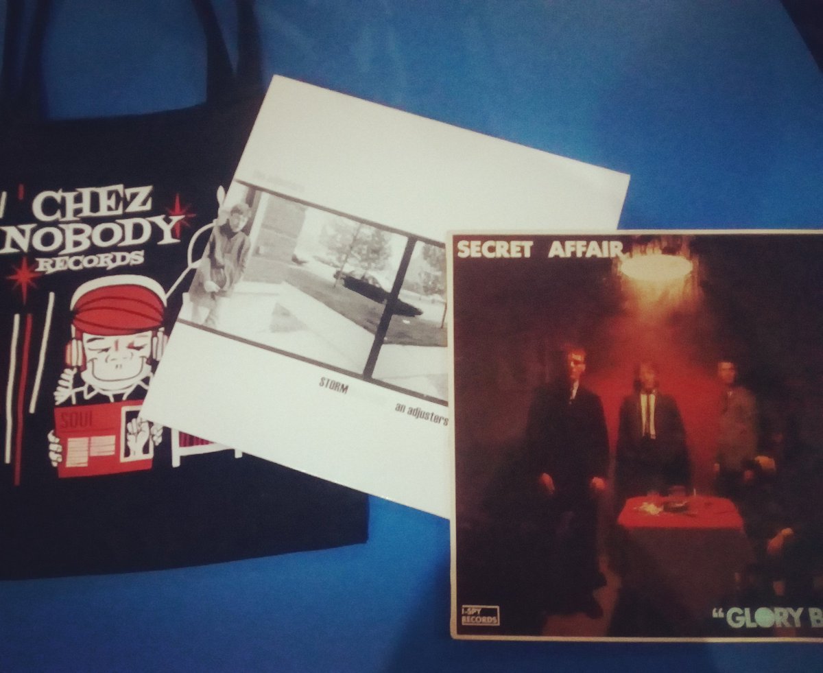 El menú para ésta tarde de Tortillas Negras. Acompáñanos a disfrutar de la dulce música Soul.

Dale click - - - > rock101online.mx
#TortillasNegras #Rock101Cumple35 #Mod