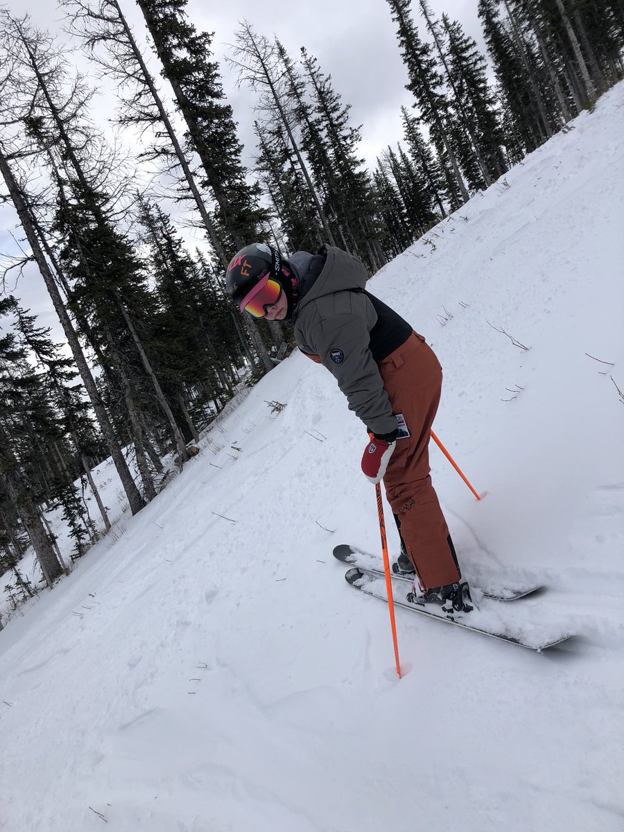 Kim Ledene tweet media