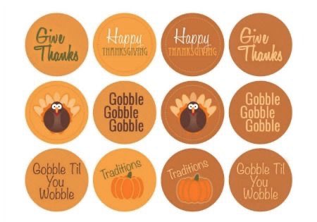 Chocsticks_'s tweet photo. Does anyone here celebrate #thanksgiving - our chocsticks make great favours for any occasion! #crafthour #chocolate #givethanks https://t.co/Er9lN1Vbqm