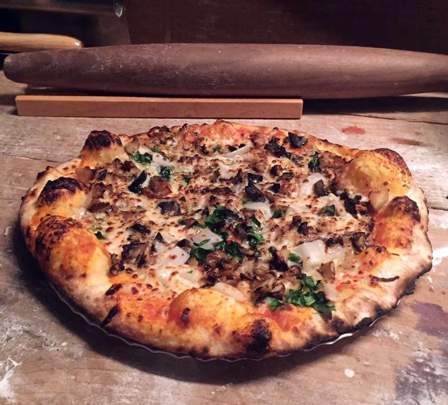 pizzadista's tweet image. 