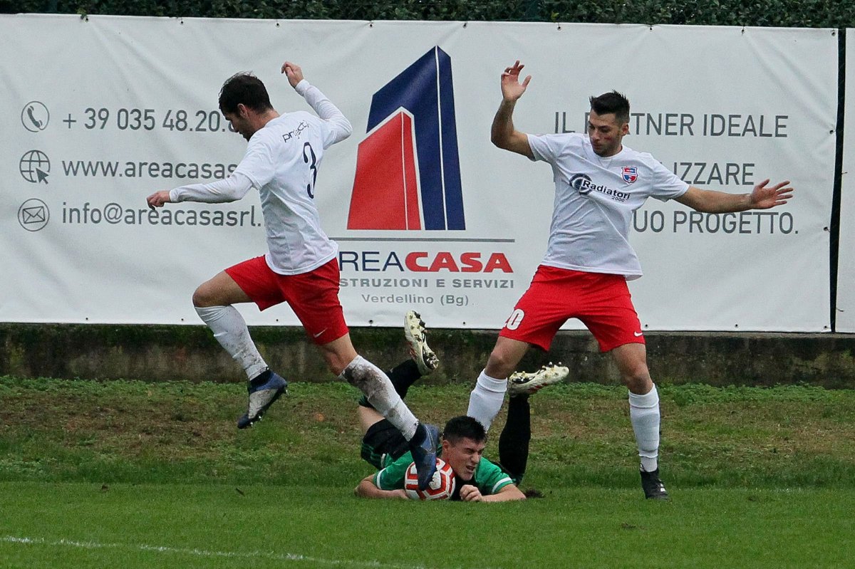virtusciserano's tweet photo. 📸 PHOTOGALLERY 📸 Le immagini di un pomeriggio che vogliamo dimenticare al più presto, ma siamo sicuri servirà da lezione #VirtusCiseranoBergamo ❤💙 e #Castellanzese #SerieD #Lnd 😔👎

➡Guarda gli scatti del match sul sito ufficiale⬅

https://t.co/Uh6p8tkVgi https://t.co/dSgpVxc98t