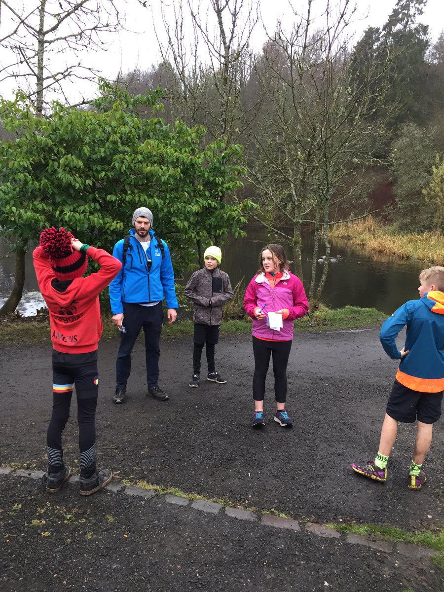 Setting the challenge <a href="/jackpeasgood/">Jack Peasgood</a> Triathlon running