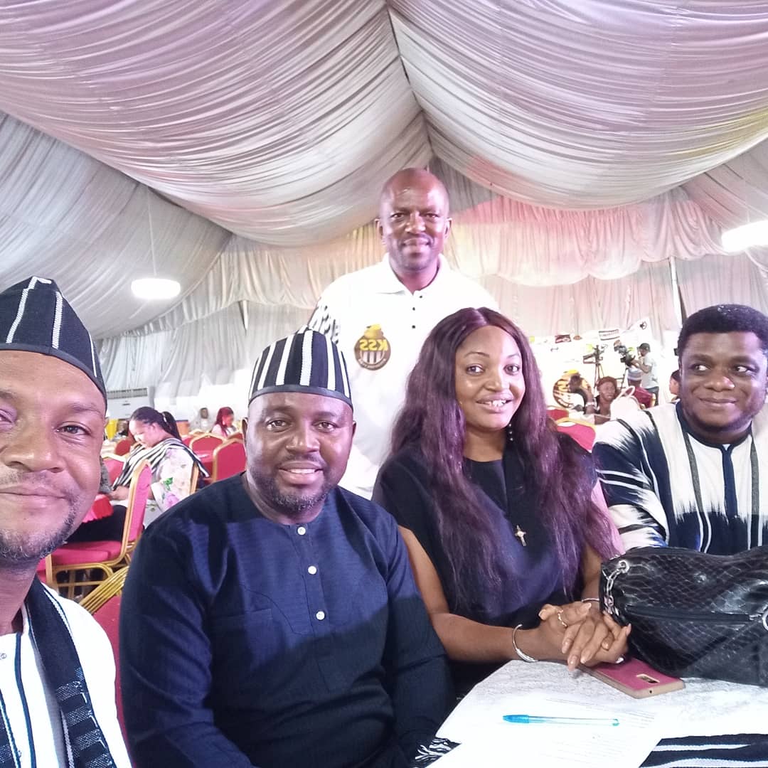 KSSFestival's tweet photo. The MOTHER of all #KSSUnveiling is Makurdi.
MAKURDI LOADING...
29/11/2019
Venue: City Bay Park
Time: 4:30PM https://t.co/unDJI5MeV0