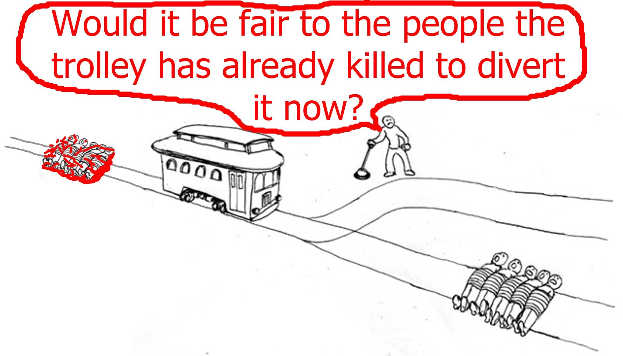 Olav on Twitter "NegDiscountRt IlhanMN Ah yes, the Boomer Trolley
