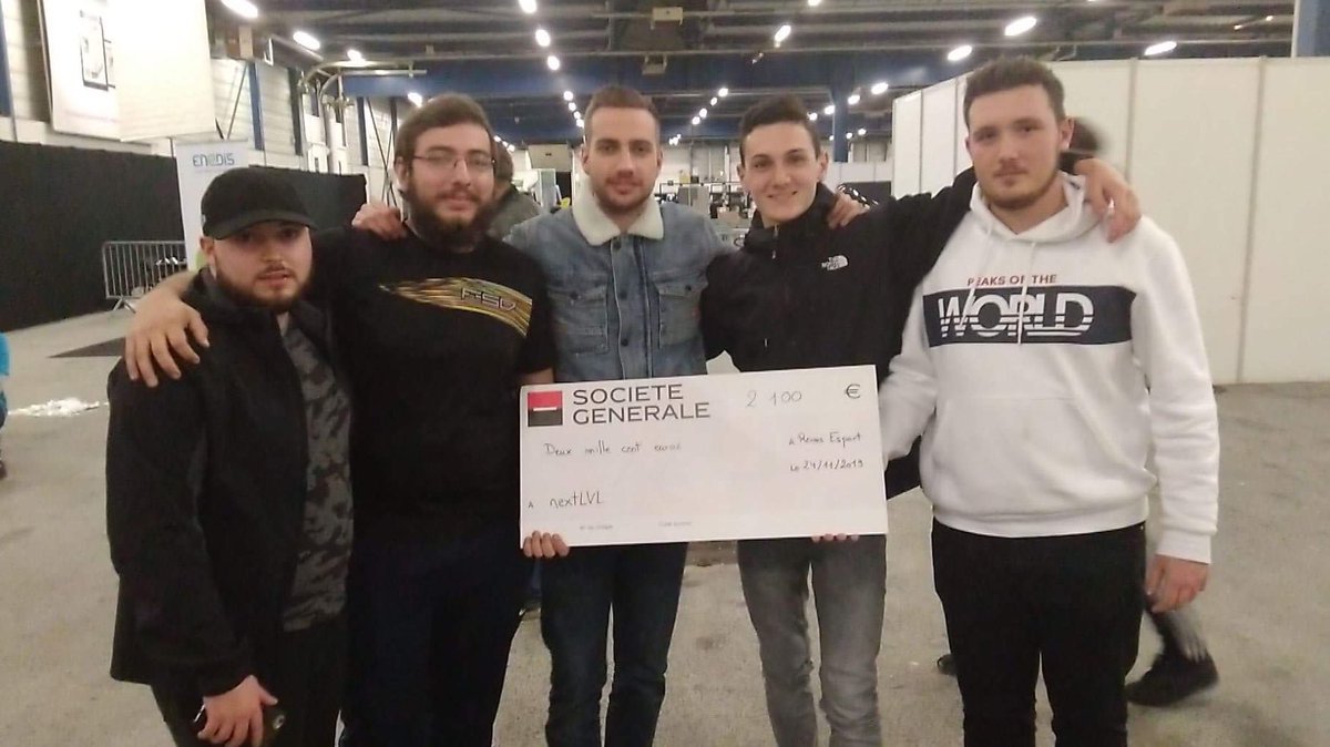 Victoire à la <a href="/ReimsEsport/">Reims Esport</a> Bj les gars ! <a href="/spnCSGO/">spn]</a> <a href="/DoraCSGO/">Dora</a> <a href="/VECTIZZ1/">VECTIZZ</a> <a href="/UNIKKKCS/">UNIKKING</a>