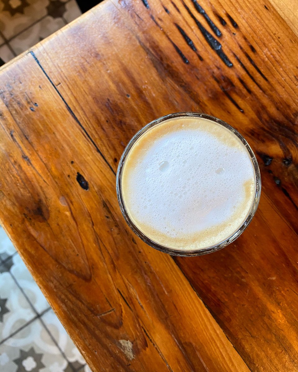 Cortadon’t you wish you were here? *rim shot* 🖤☕️🖤