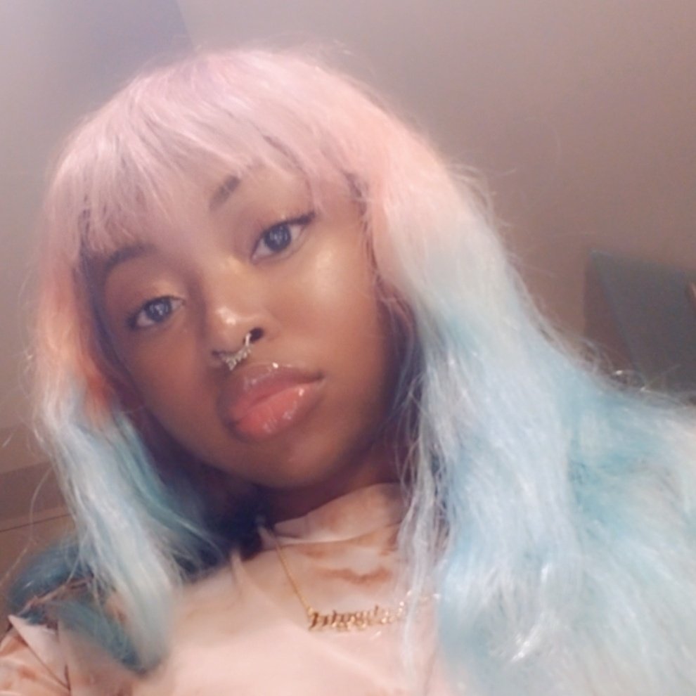 gio2627's tweet image. #NewProfilePic