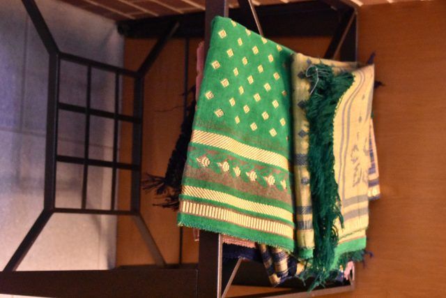 A Buddhist international student traveled from Sri Lanka to study mechanical engineering. She later realized the difficulties she would face in practicing her religion. #TheStudentVoice buff.ly/35tETfz