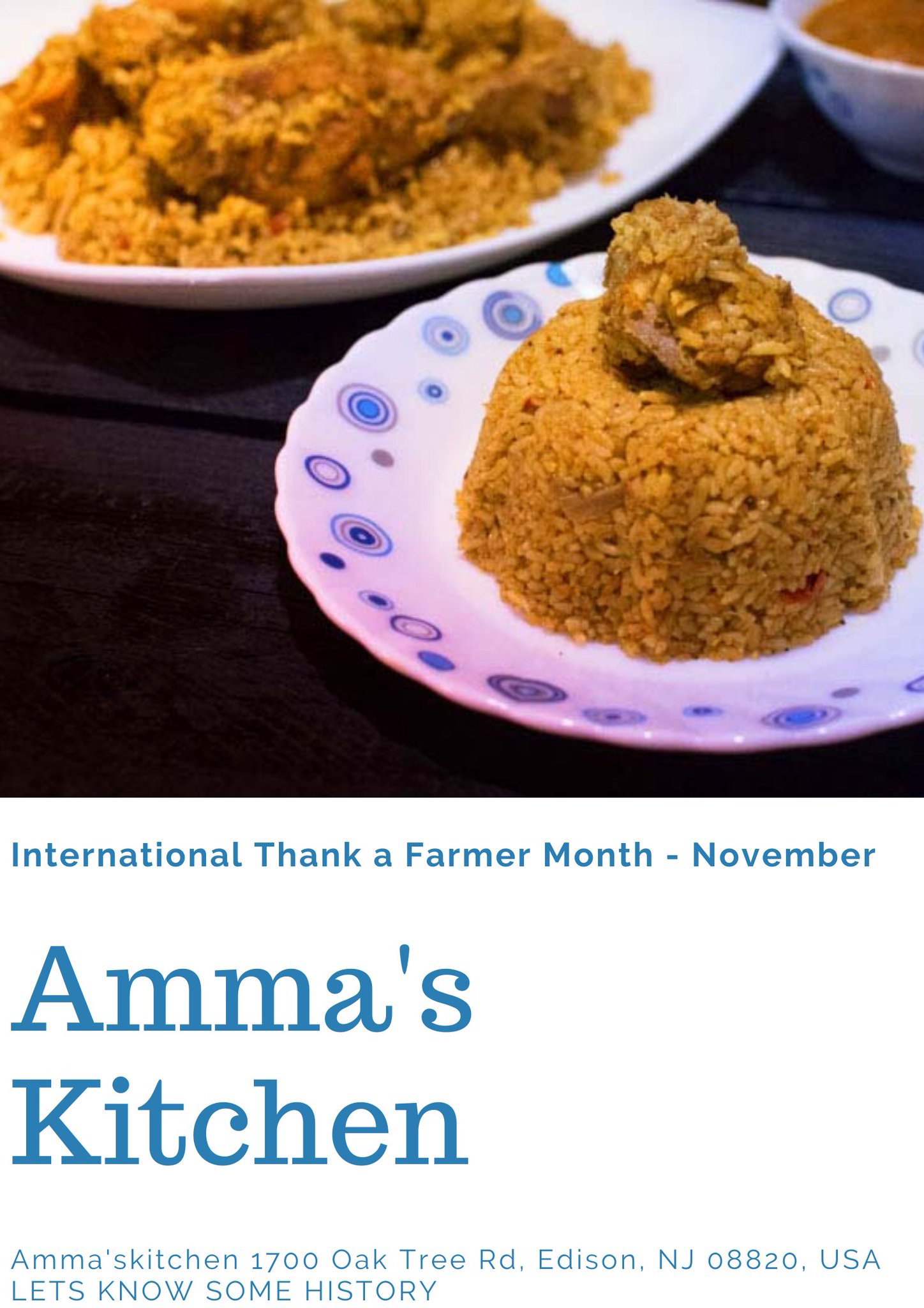 Amma S Kitchen On Twitter Chicken And Goat Biryani Oaktreeroad Apnabazar Edison Newjersey Newjerseytamil Ammaskitchenus Tamil Tamilrestaurant Southindianrestaurant Southindianfoods Chicken65 Usa Bananaleaf Tastelikehome Thali Biryani