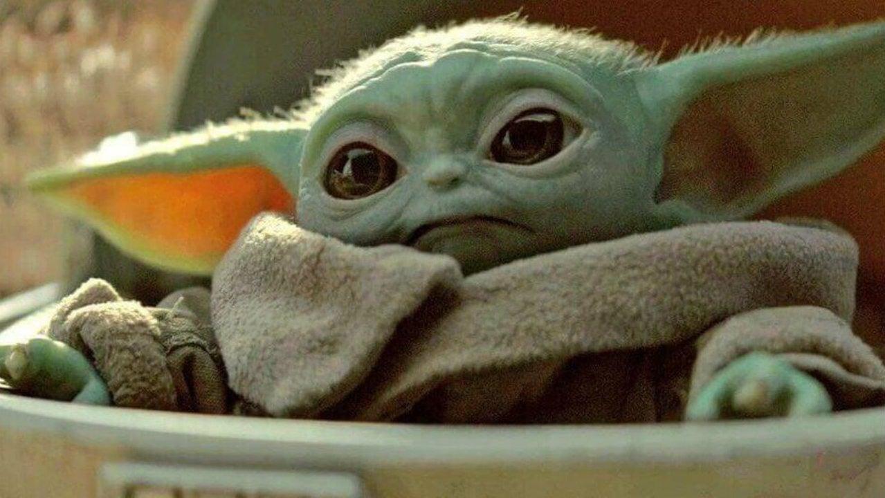 Ign Disney Has Started To Remove Baby Yoda Gifs Across The Internet Due To Fear Of Copyright Issues T Co Ty8vskw7qw T Co Htqra6mghu