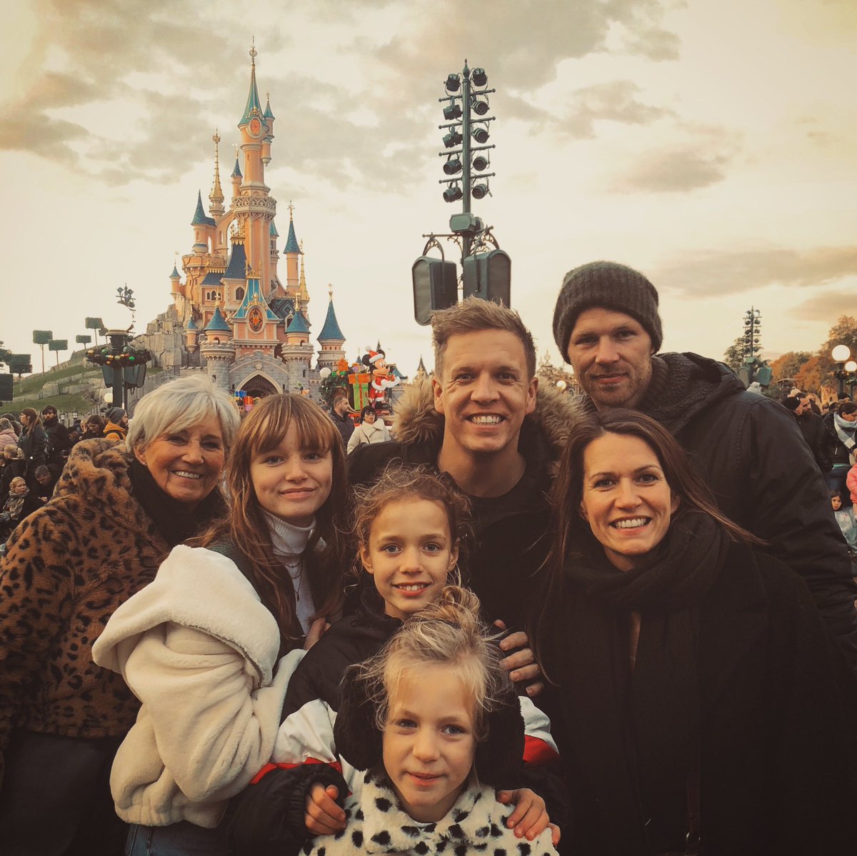 ❤️ Familie eerst ! Altijd ! ❤️ #qualitytime #FamilyFirst