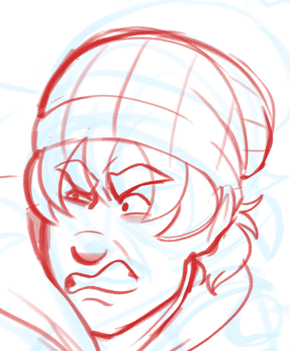 otm_comic's tweet photo. raccoon boy is yet again a whole mood https://t.co/HkB6e4CyMh
