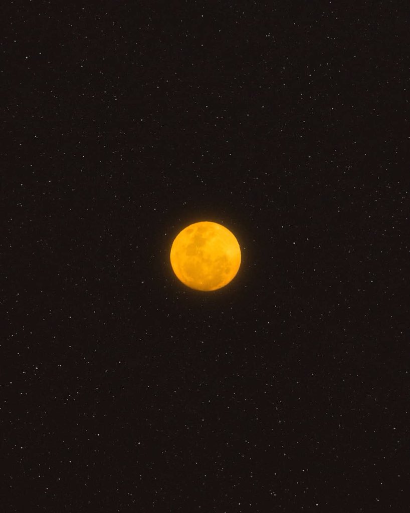 “You are my moonlight in the darkness” -Me #moon #stars #night