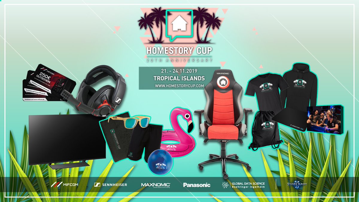 Taketv To Celebrate The th Edition Of The Homestory Cup We Re Doing A Huge Giveaway If You Want To Be A Lucky Winner Just Click On The Link And