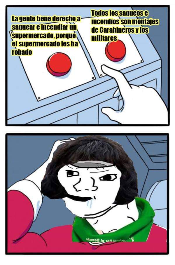MargaritaBannen's tweet photo. Montserrat Bustamante #MonLaferte #MonLaferteMiente #Monlaflaite #monlafertechallenge tiene hasta nombre de supermercado. Debe ser un karma https://t.co/ERFqwZ6hmj