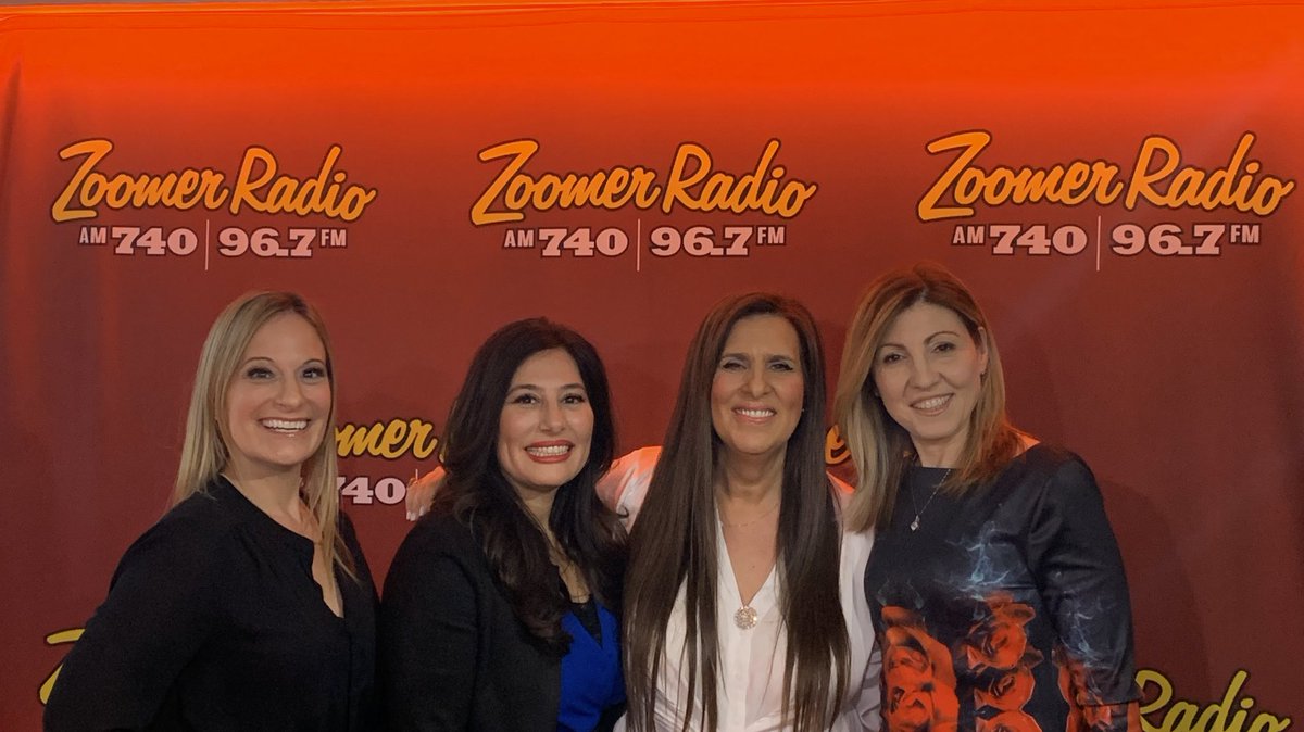 FitYourStyle's tweet photo. Thank you @zoomerradio we had a uplifting show with your host, Judy Librach of “Finding Your Bliss,”talking about the power of female entrepreneurship! #HUBInc #ZoomerRadio #PinkDreamsinc #FitYourStyle #FindYourInnerGoddess https://t.co/b6wEwC6ZxG