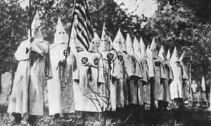 Gonna tell my kids these are American judges, police and politicians.