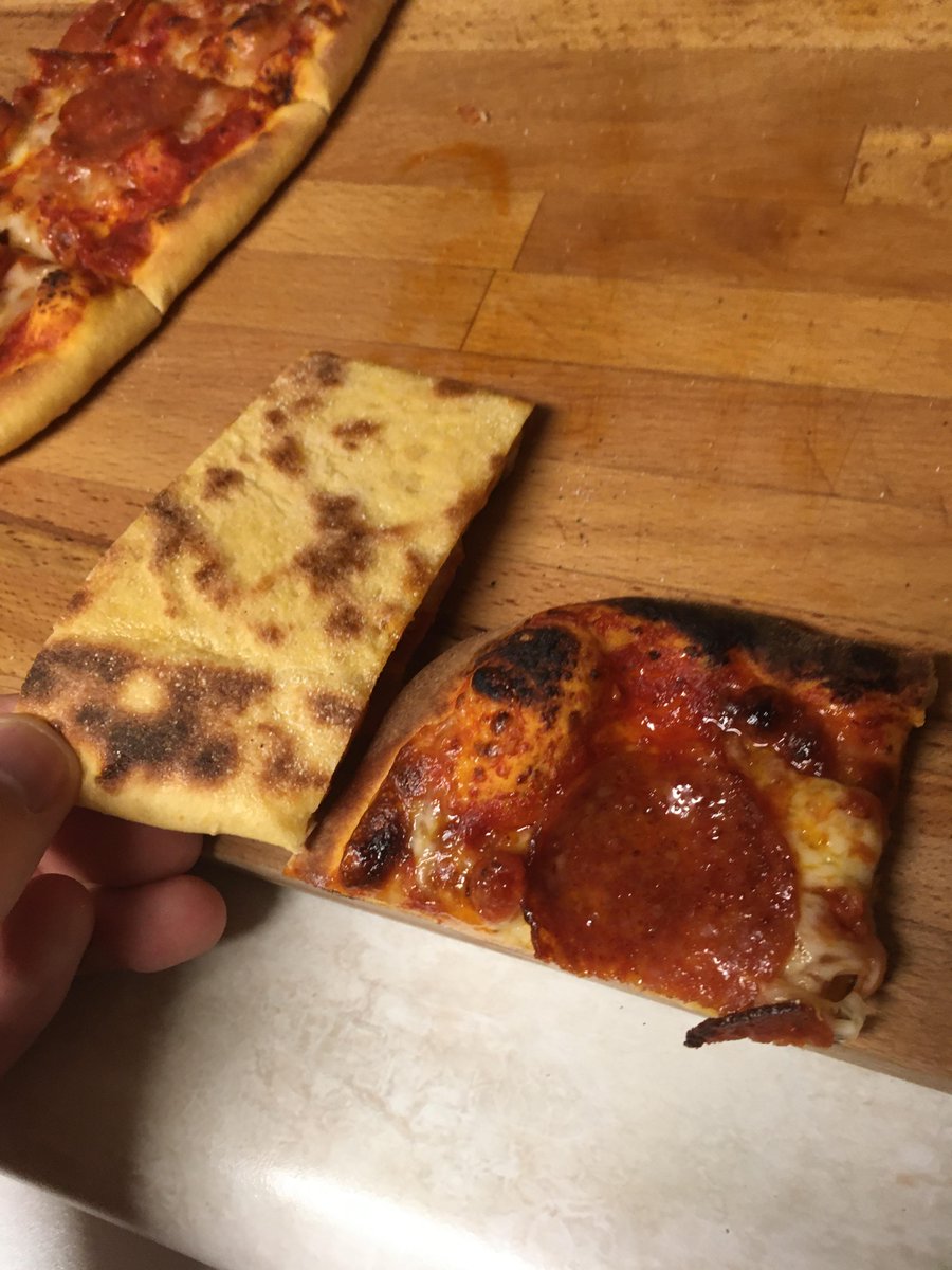 pizzadista's tweet image. 