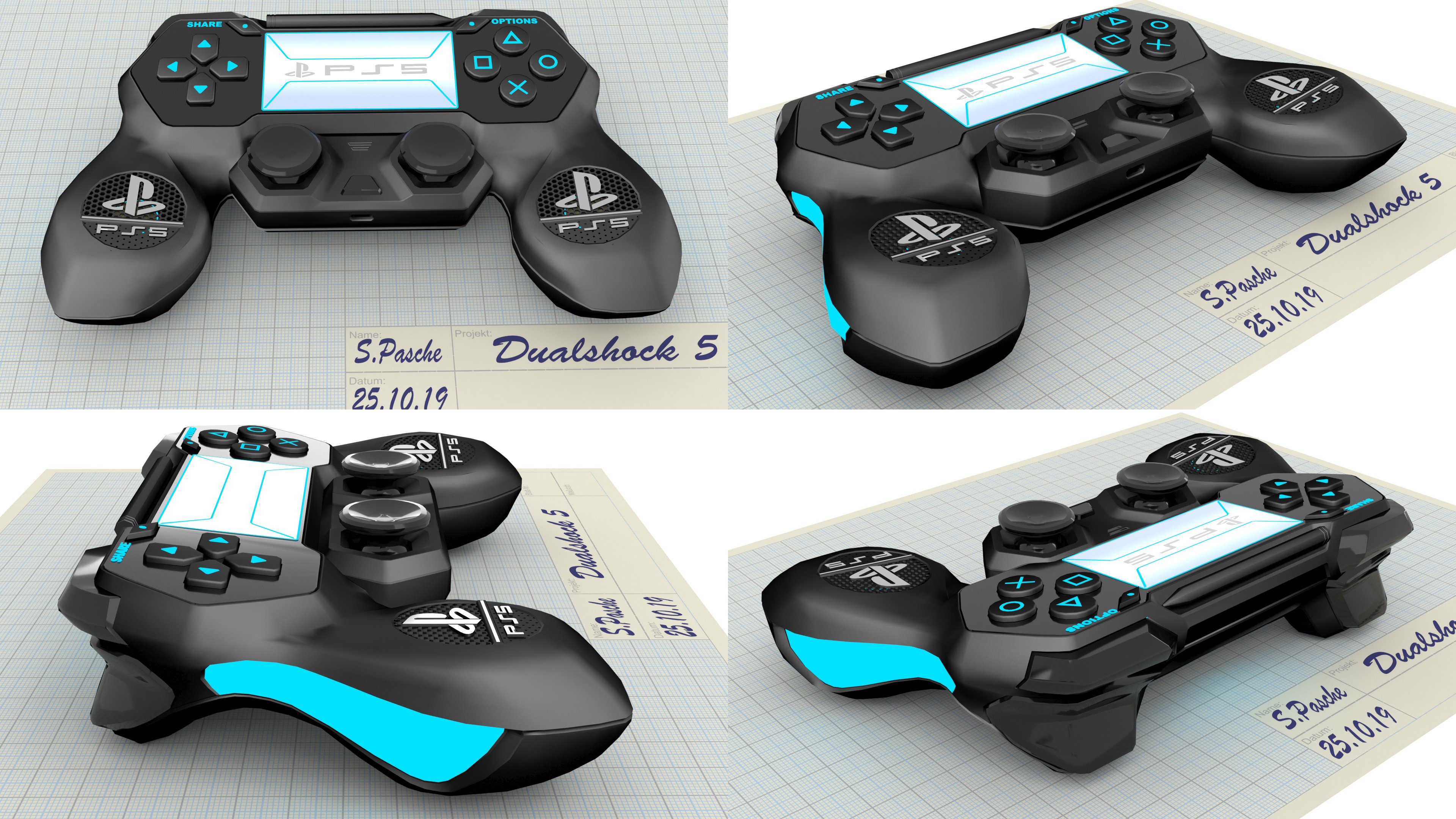 гта 5 не видит dualshock 4 фото 77