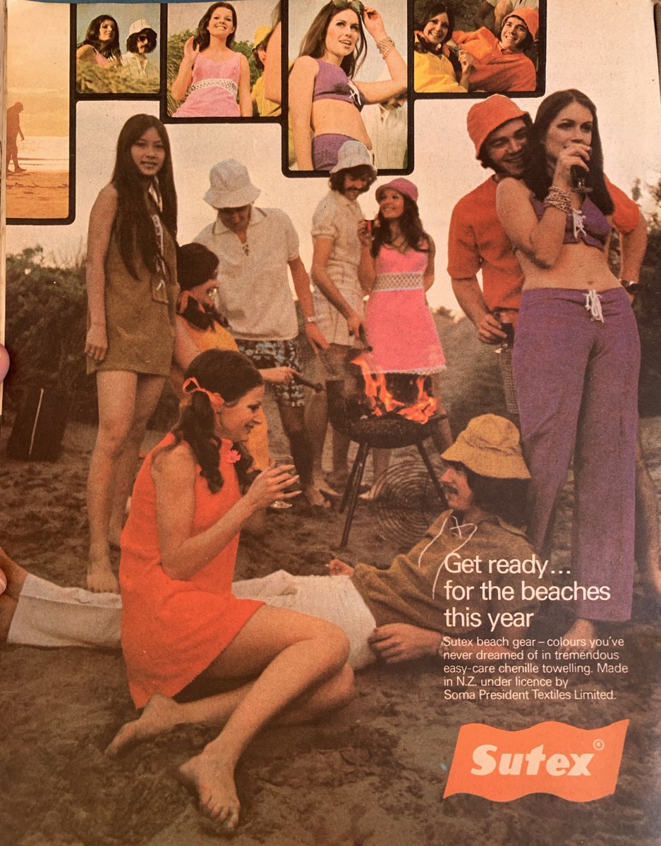 70s summer fashion