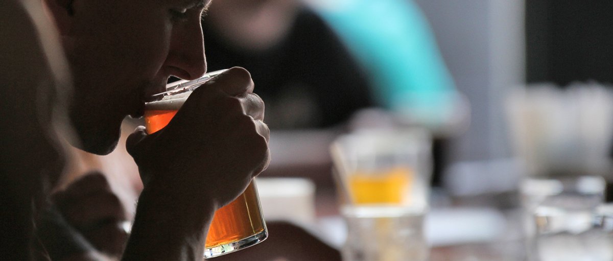 he net beer production was approx. 191 mn kiloliters in 2017. Here is the list of top beer-producing countries
buff.ly/2H3LxQM