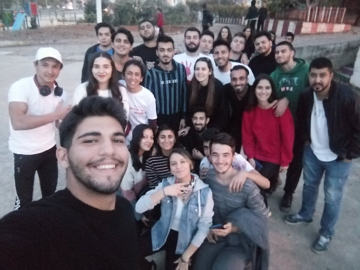 TogAlanya's tweet photo. Çok çalıştık, çok emek harcadık ve çok eğlendik..
Sonunda ise yine çok güzel bir projeyi gülen yüzlerimizle geride bıraktık 🤗🌼 https://t.co/NDFjPK8G1g