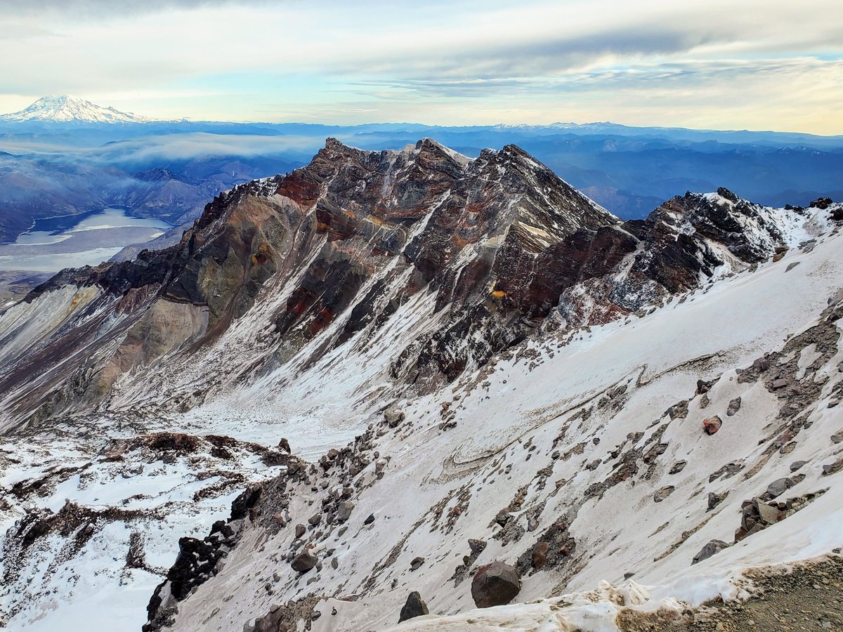 Mike (@2001t4) on Twitter photo Wonderful climb in the great Pacific Northwest yesterday! The pre-dawn departure was amazing with a wonderful sunrise. <a href="/MtStHelensNVM/">Mount St. Helens</a> <a href="/ForestServiceNW/">Forest Service NW</a> @HighPeaksHiking <a href="/climbing/">All Climbing</a> <a href="/rockandice/">Rock and Ice</a> <a href="/outsidemagazine/">Outside Magazine</a> Wonderful climb in the great Pacific Northwest yesterday! The pre-dawn departure was amazing with a wonderful sunrise. <a href="/MtStHelensNVM/">Mount St. Helens</a> <a href="/ForestServiceNW/">Forest Service NW</a> @HighPeaksHiking <a href="/climbing/">All Climbing</a> <a href="/rockandice/">Rock and Ice</a> <a href="/outsidemagazine/">Outside Magazine</a>