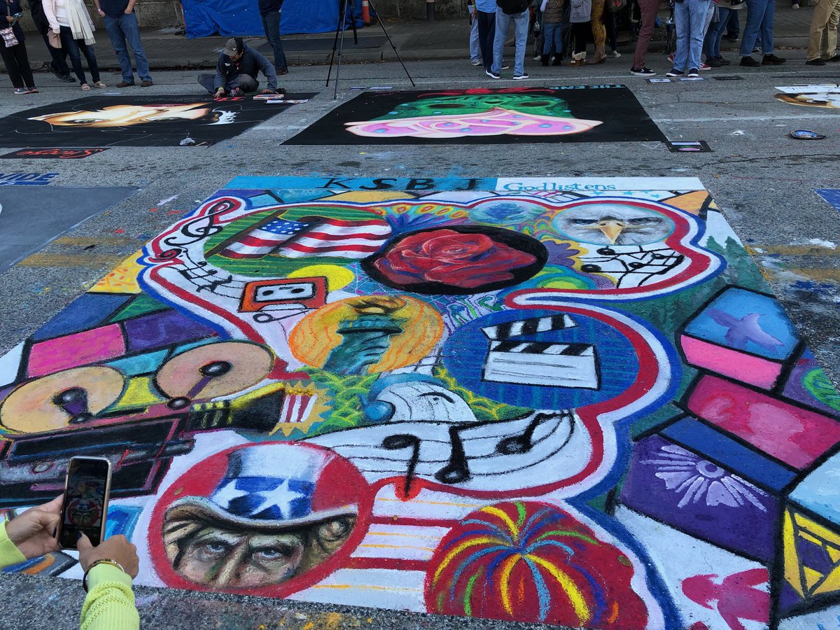 #CPOECreativity Completed!! <a href="/ViaColori/">ViaColori</a> <a href="/crhscountyline/">CRHS County Line</a> @CougarnationJ <a href="/GlobalVine/">Global Vine</a> <a href="/KatyISDFineArts/">Katy ISD Fine Arts</a> <a href="/hs_cinco/">Cinco Ranch HS 3D Art</a> <a href="/Jones_MitziE/">Mitzi E Jones</a> <a href="/PKuhnArt/">Patricia A Kuhn</a>