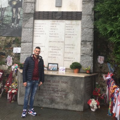RGiarra's tweet photo. #NuovaFotoProfilo https://t.co/70SUb4SSEf