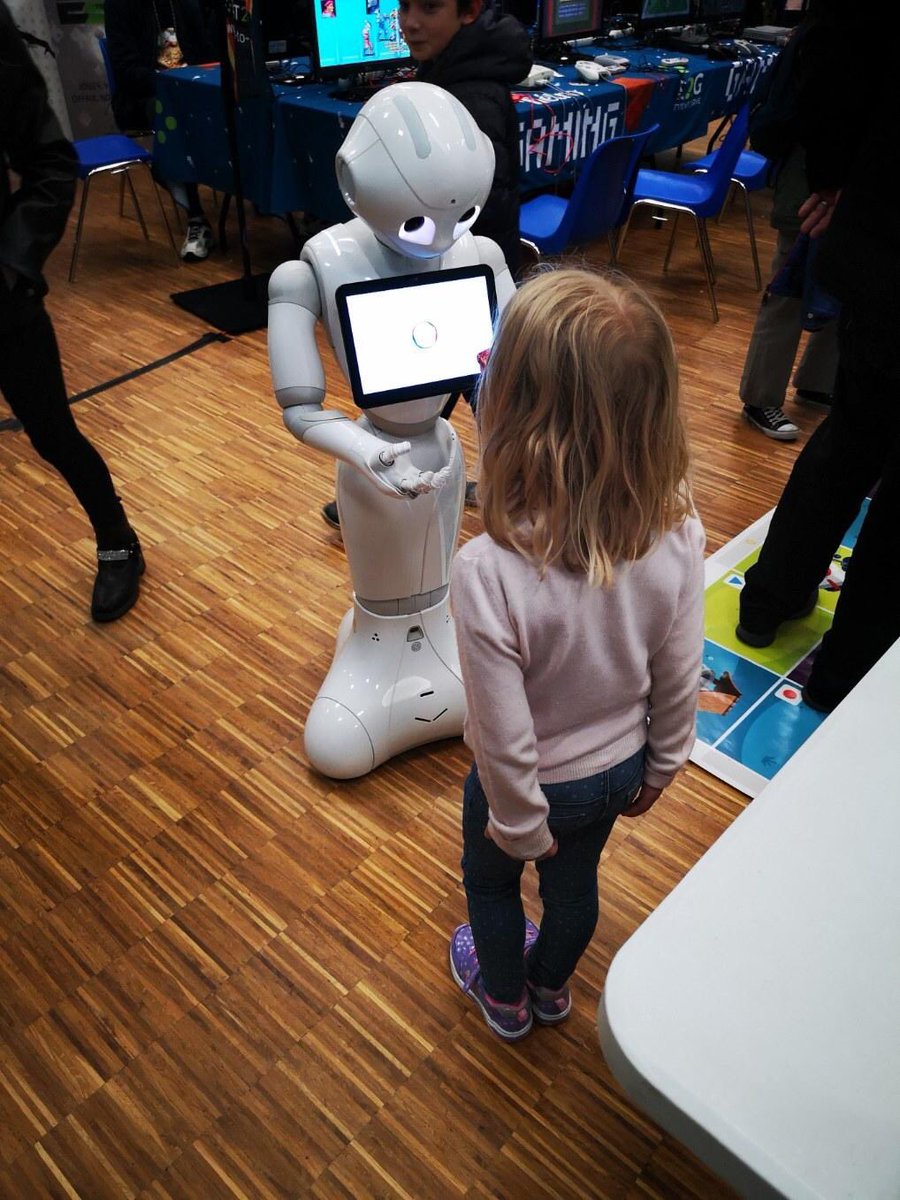 i2form's tweet image. La semaine du numérique (#nes2019) vient de se terminer pour I2form (#i2form). Une réussite !
Un grand merci aussi à tous les partenaires qui nous ont accompagnés et fait confiance :
@SBREurope , @SQOOL_FR, Sectech, la Ville d&apos;Epône et @Event2Give .