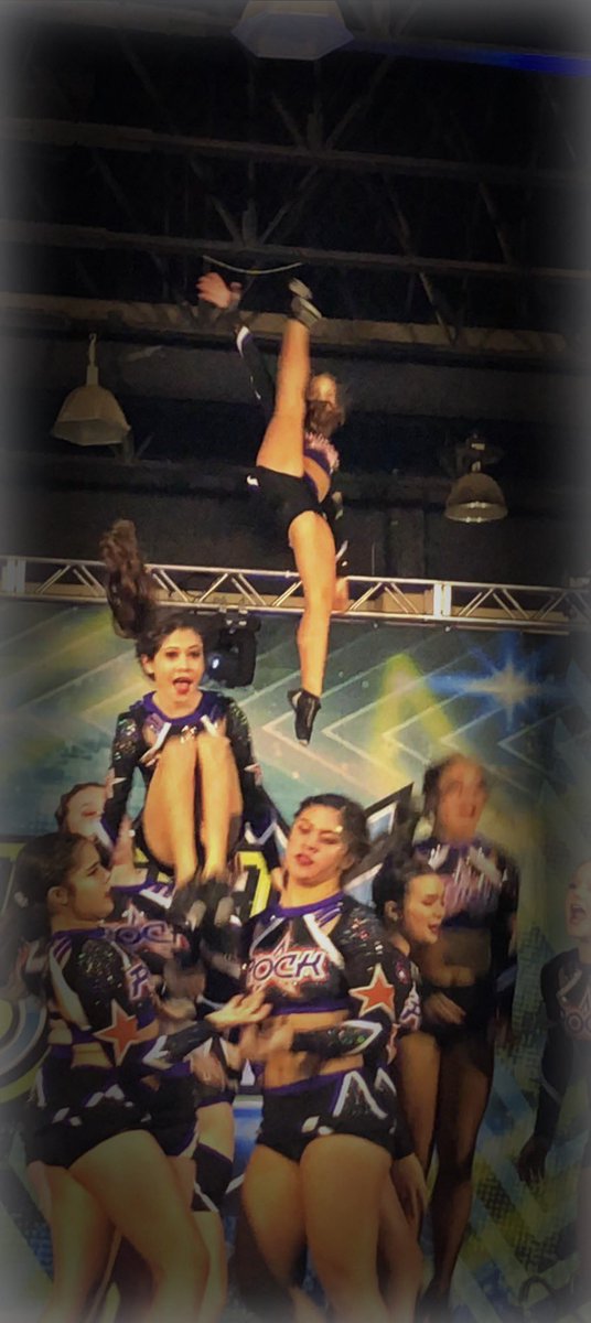 WIN for <a href="/Rockstar__ATL/">Rockstar Atlanta</a> The Who 💜🧡🤘🏻