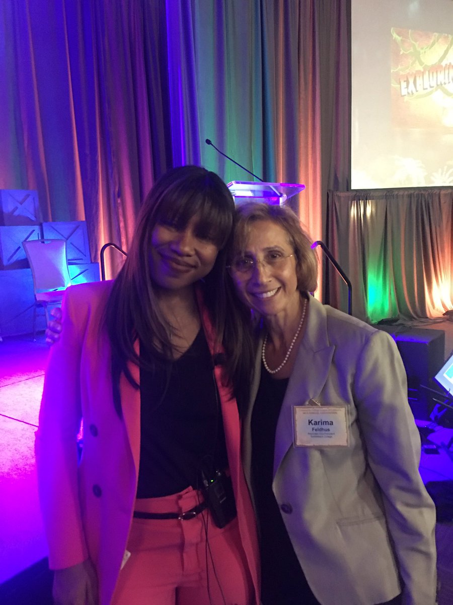 ParClassVoyager's tweet photo. @ConstanceIloh Thank you for an inspirational presentation! https://t.co/lFwPqLNuA8