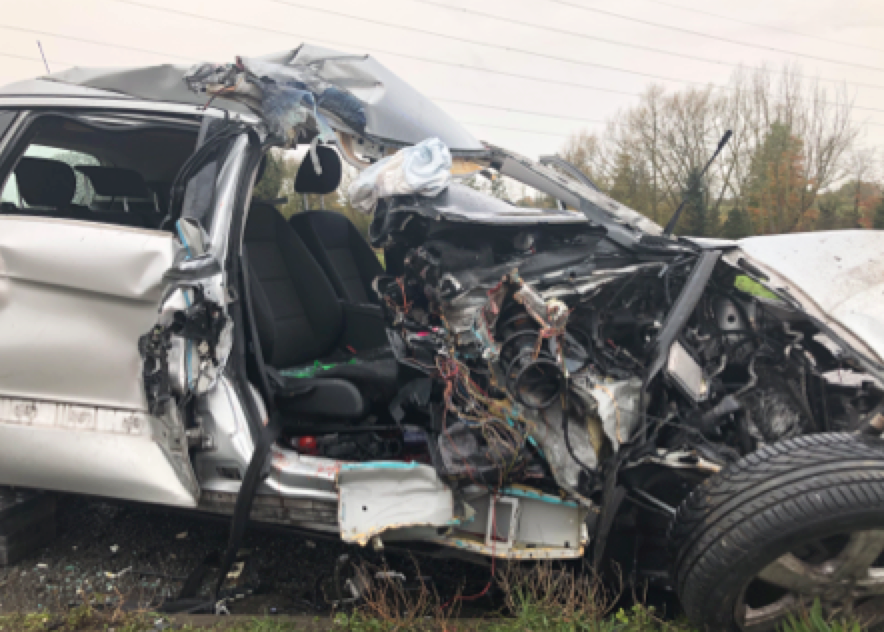 2. Every day we see people  in severe pain, extreme suffering, in distress or dying. The raw&amp; immersive PH environment contains more triggers than the sterile hospital. It is naiive to think these accumulating cases won’t have an impact on our emotional or psychological wellbeing