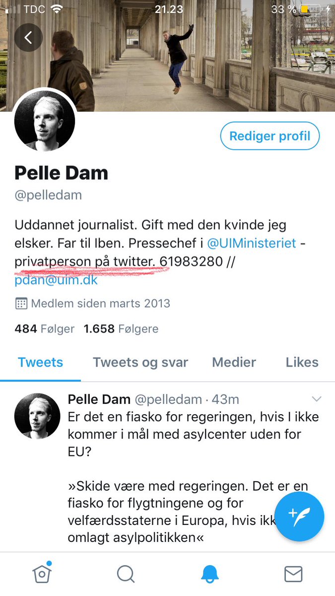 pelledam tweet picture