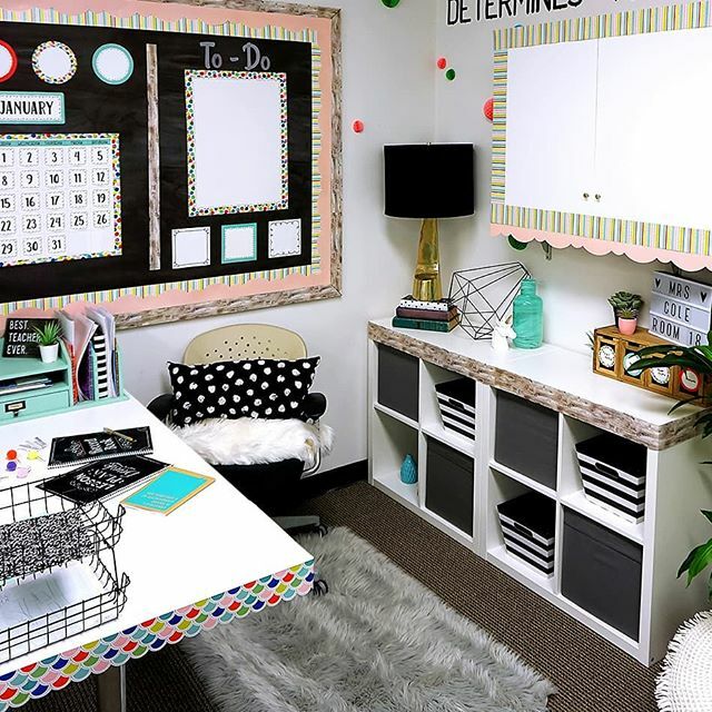 Creative Teaching Press on Twitter: "We love this cozy set up for a ...